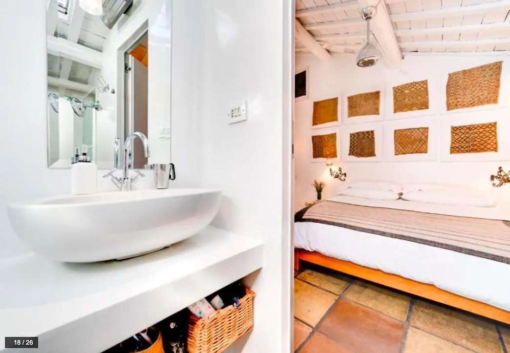 Luxury Art Apartment In Trastevere With Terrace Rome 0*,  Italy